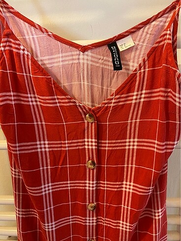 H&M Elbise