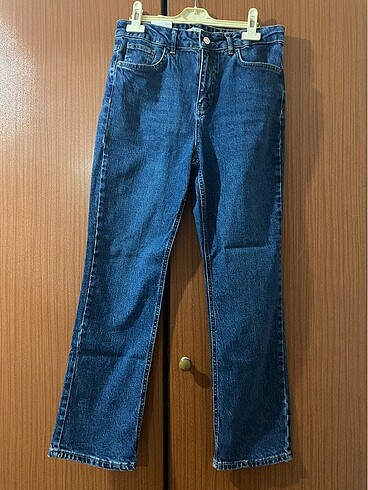 Kot pantolon / Jean/ kadın