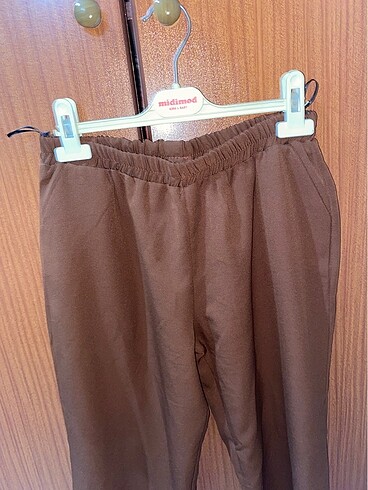 Pantolon Kadın
