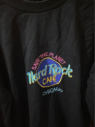 Diğer Sweatshirt Unisex