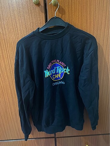 Sweatshirt Unisex