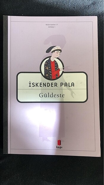 İskender Pala - Güldeste