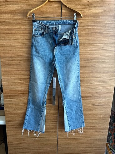 Weekday 5 cepli yeni kot pantolon