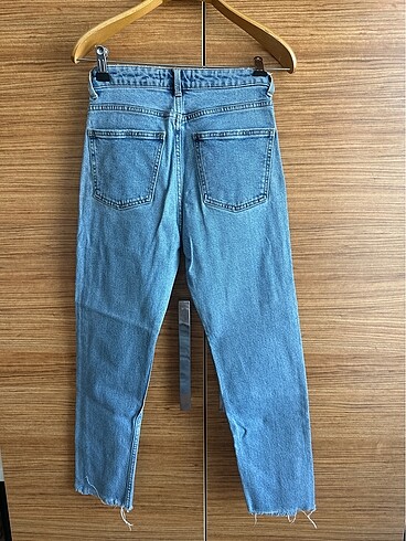 s Beden Denim co marka dar kesim jean