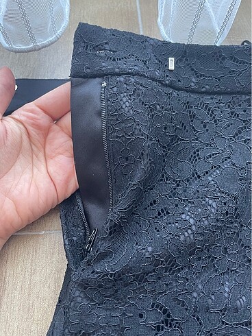 Adil Işık adL kumaş pantolon