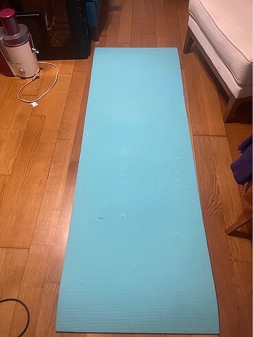  Beden Renk Spor mat
