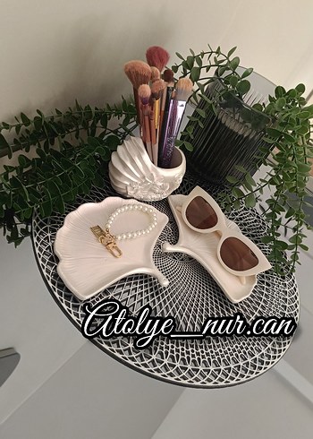 3'lü Set