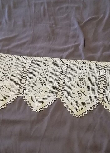 Beden DANTEL 24X103 cm