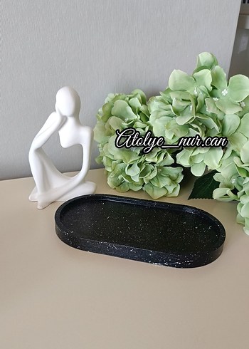 Beden İnsan Figürü ve Tabanlık (2 Parça)