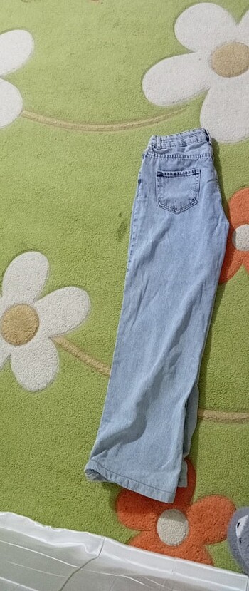 Kot Pantolon