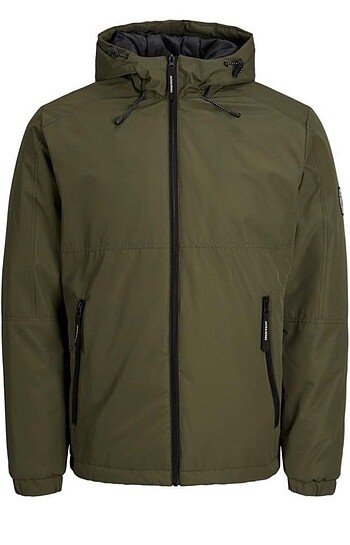 Jack Jones mont