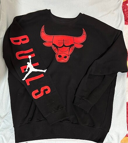 Chicago bulls kazak