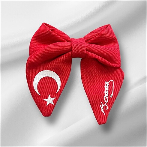  Beden 23 Nisan için pens tokalar