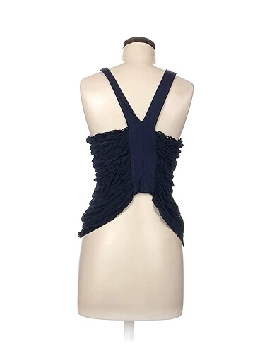 universal Beden Vintage Love Bluz %70 İndirimli.