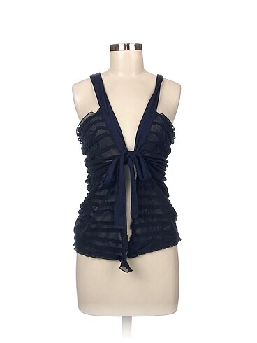 Vintage Love Bluz %70 İndirimli.