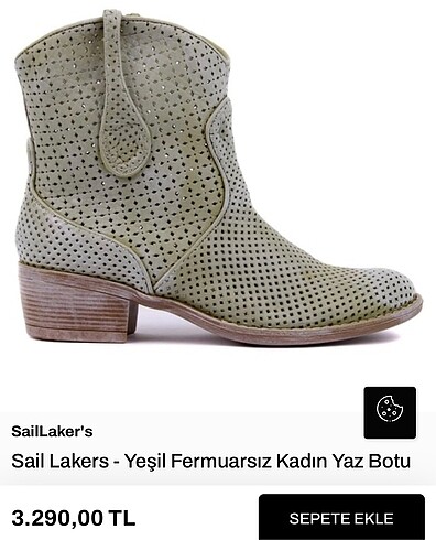 Sail lakers yazlık bot