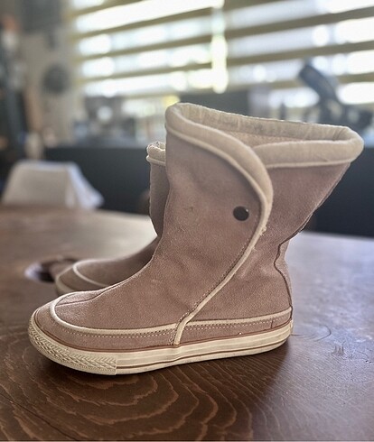 Converse bot