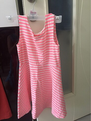 H&M H&M 7-8 yaş iki adet elbise