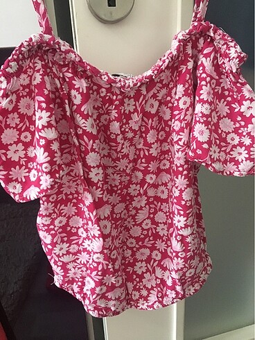LC Waikiki Lcw etek bluz