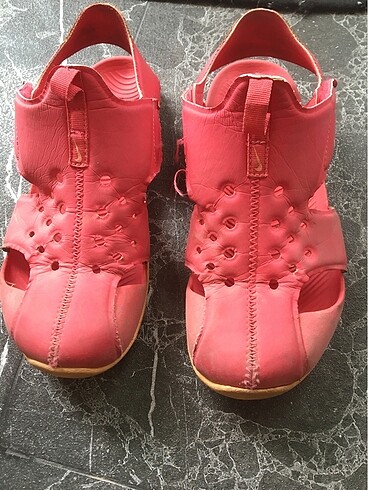 #nike sandalet