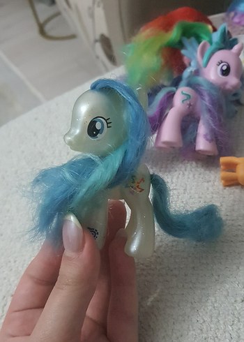 my little pony simli pony