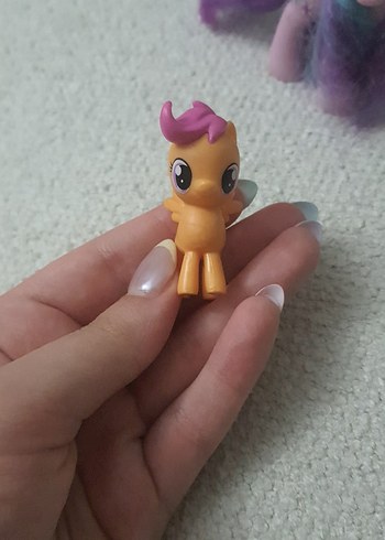 my little pony