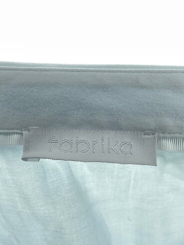 universal Beden mavi Renk Fabrika Gömlek %70 İndirimli.