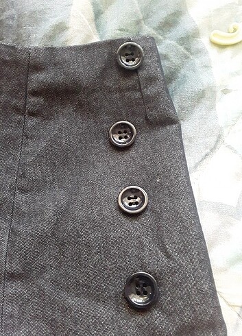 Kisa etek - Görsel 2