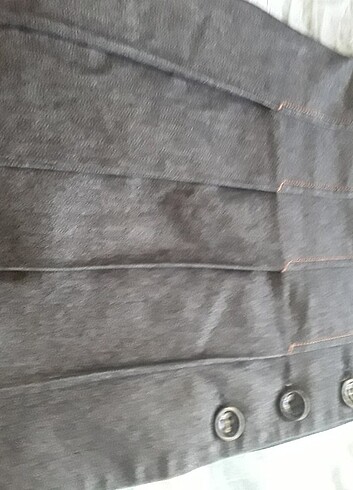 Kisa etek - Görsel 3