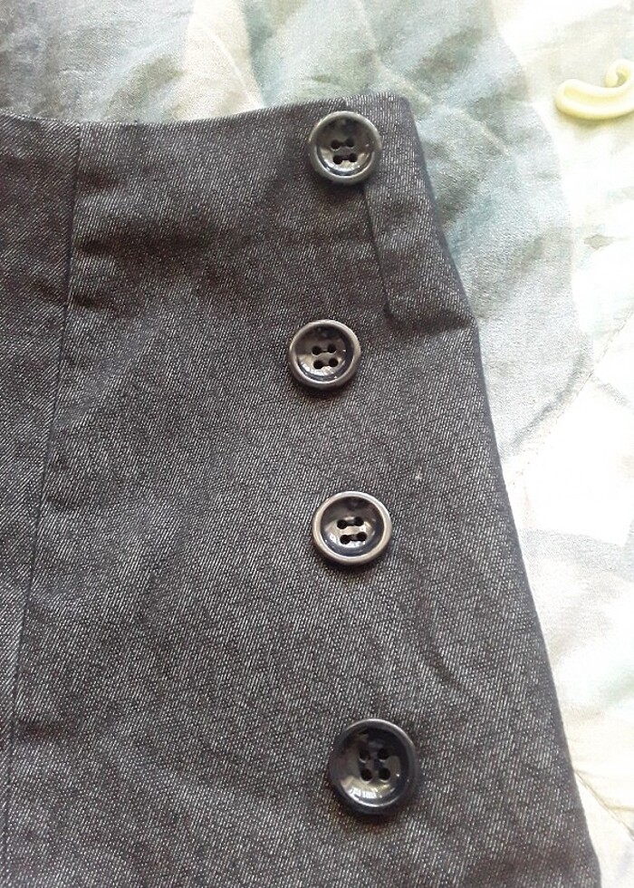 Kisa etek - Görsel 2