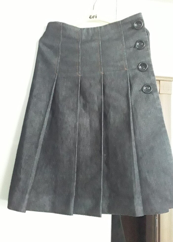 Kisa etek - Görsel 4