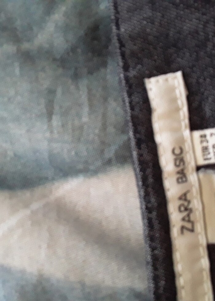 Kisa etek - Görsel 5