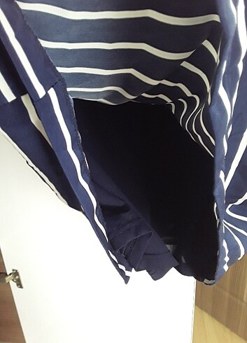 Kısa elbise - Görsel 5