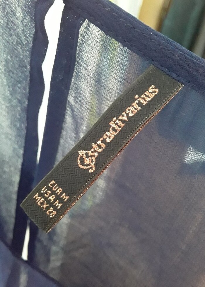 Kısa elbise - Görsel 3