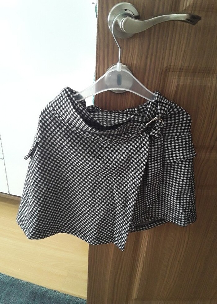 Kı?lık etek - Görsel 2