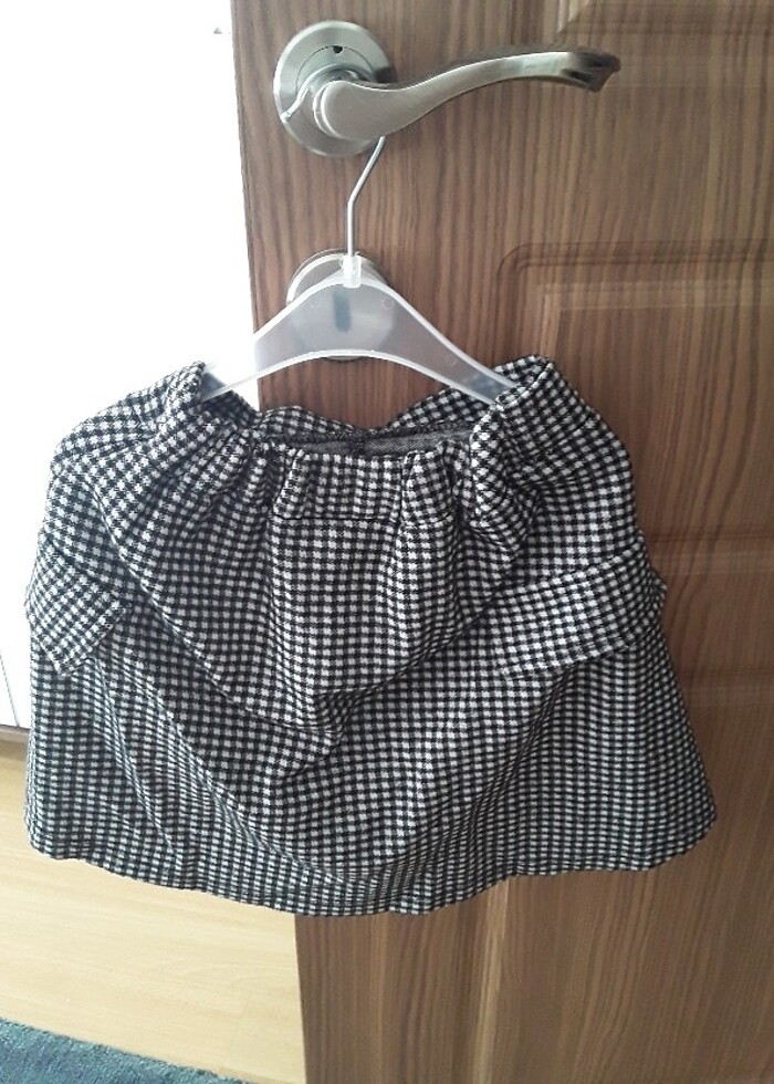 Kı?lık etek - Görsel 4