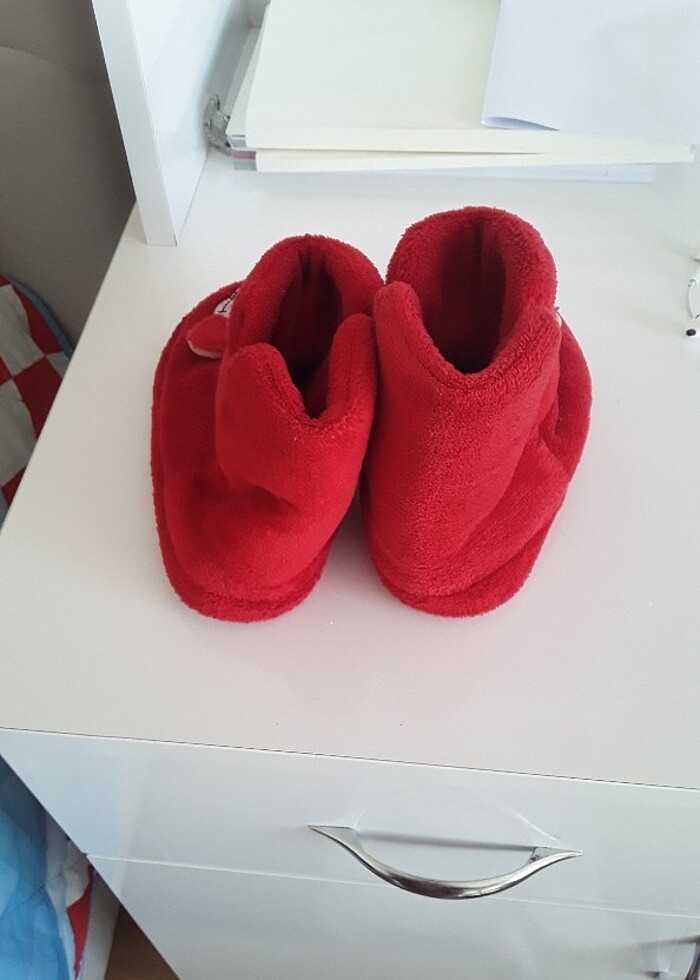 Babet pantif - Görsel 2