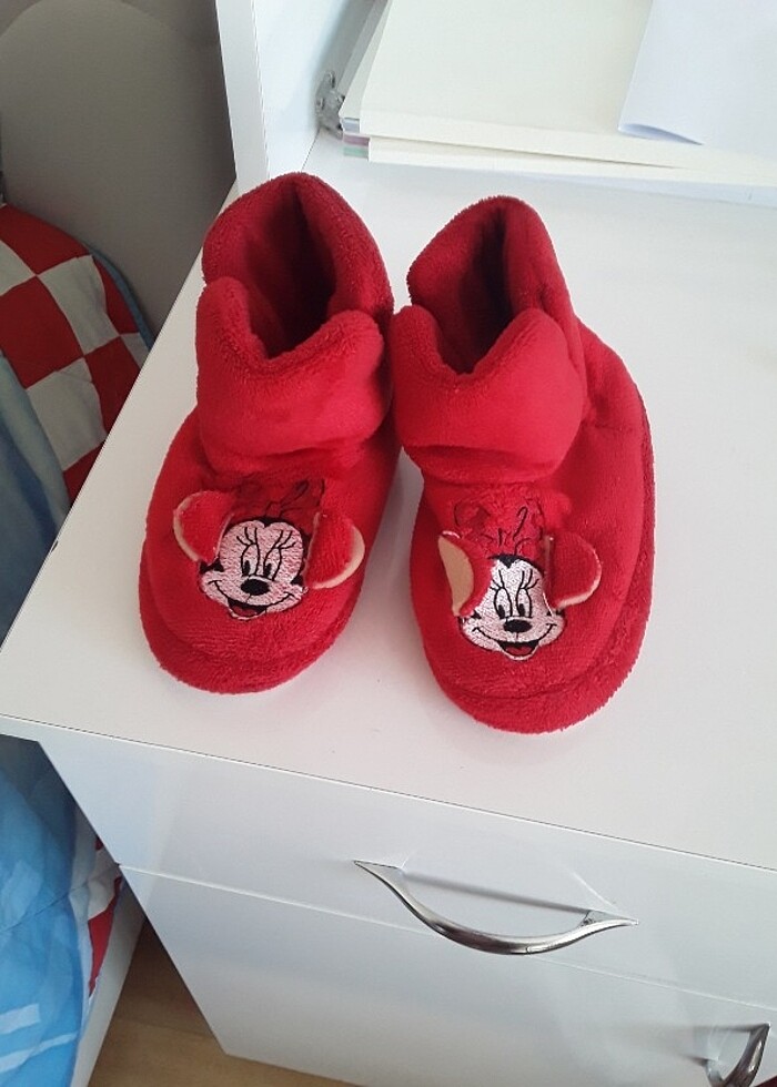 Babet pantif - Görsel 3