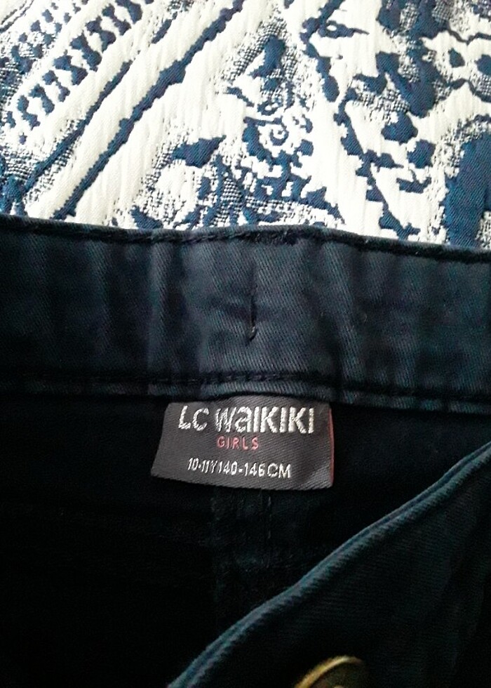 Pantolon  - Görsel 2