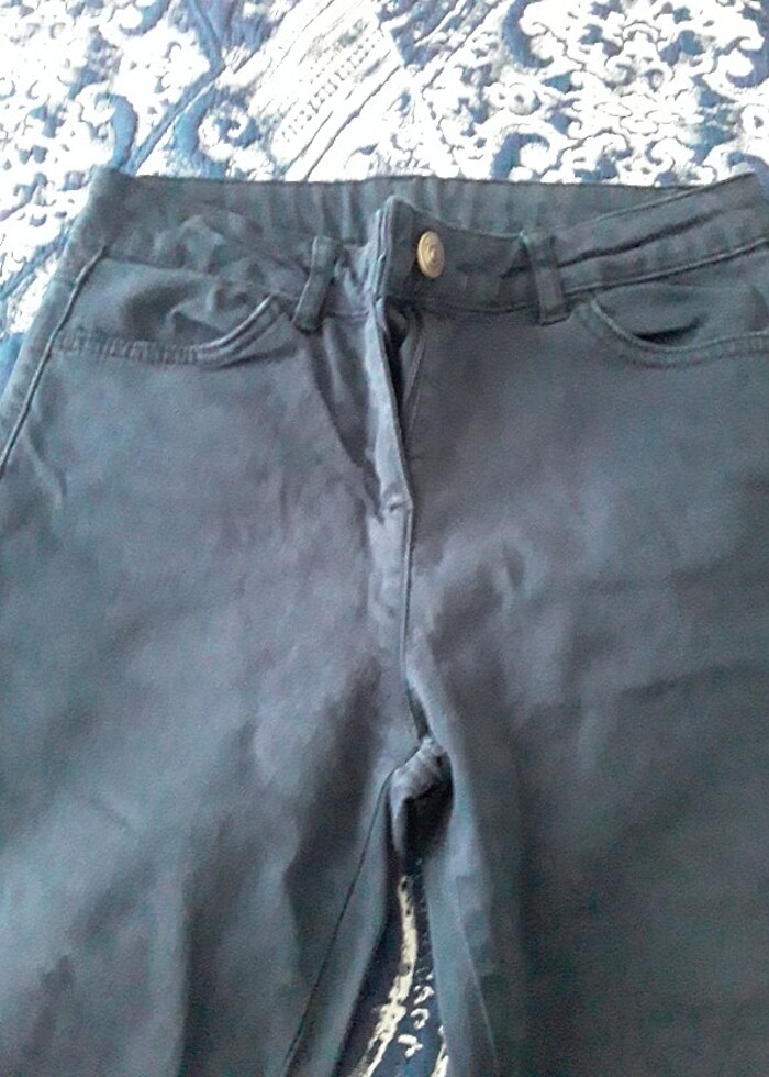 Pantolon  - Görsel 3