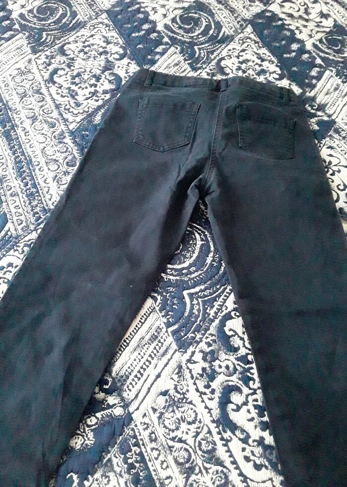 Pantolon  - Görsel 4