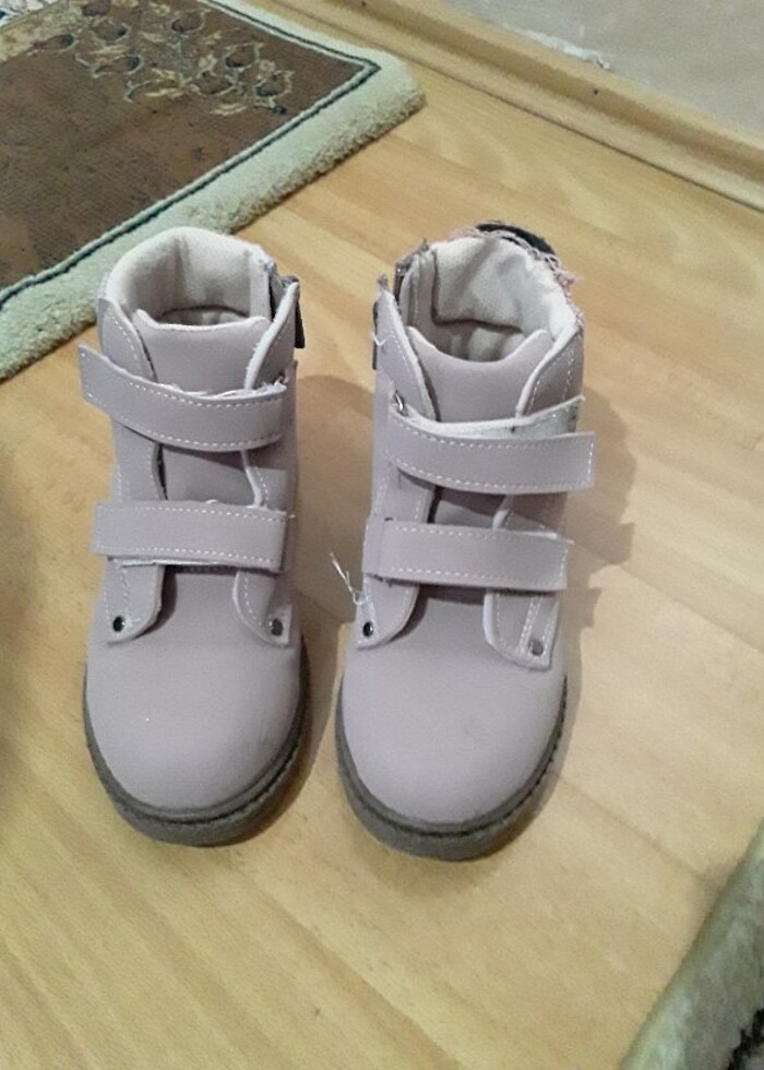 Bot çizme  - Görsel 4