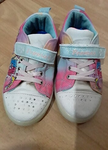 Spir ayakkabı  - Görsel 6