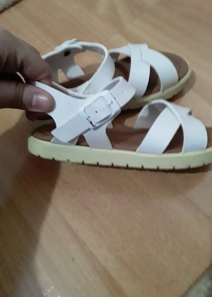 Sandalet - Görsel 3