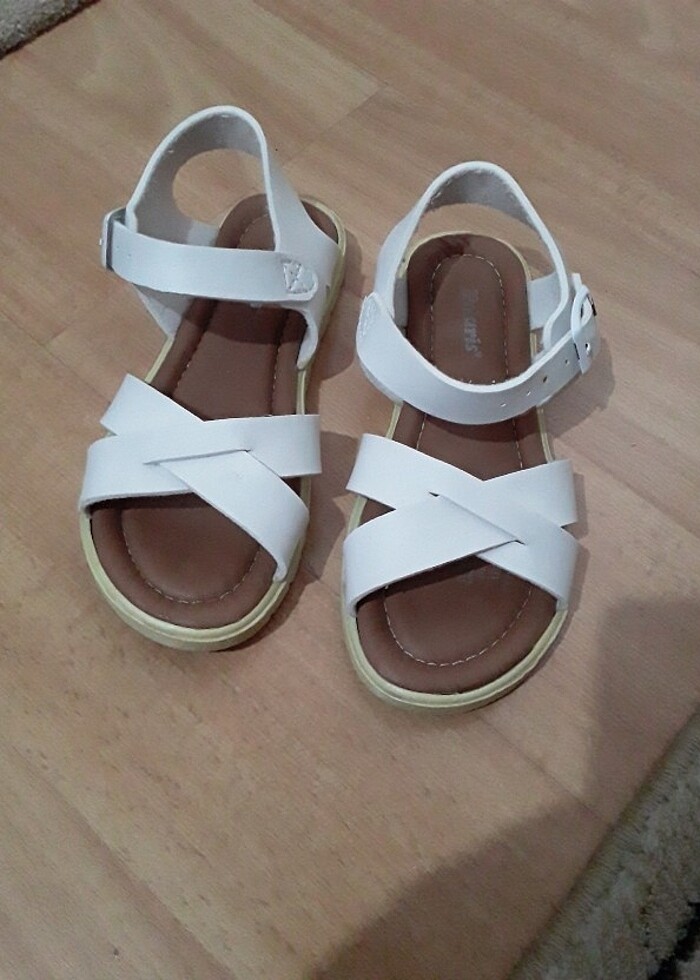 Sandalet - Görsel 4