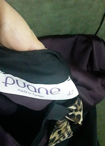 Uzun elbise  - Görsel 5