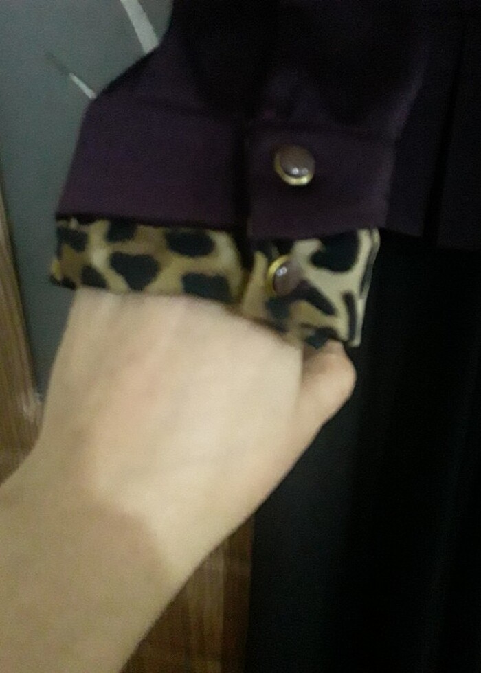 Uzun elbise  - Görsel 2