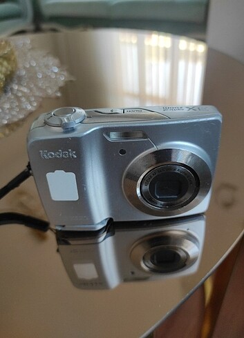 KODAK EasyShare C182 fotoğraf makinasi