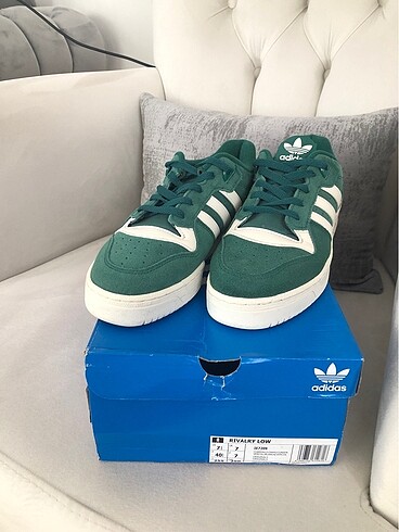 Adidas Erkek Spor Ayakkabı