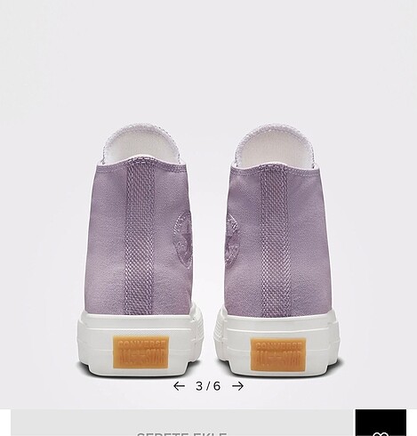 Converse Converse